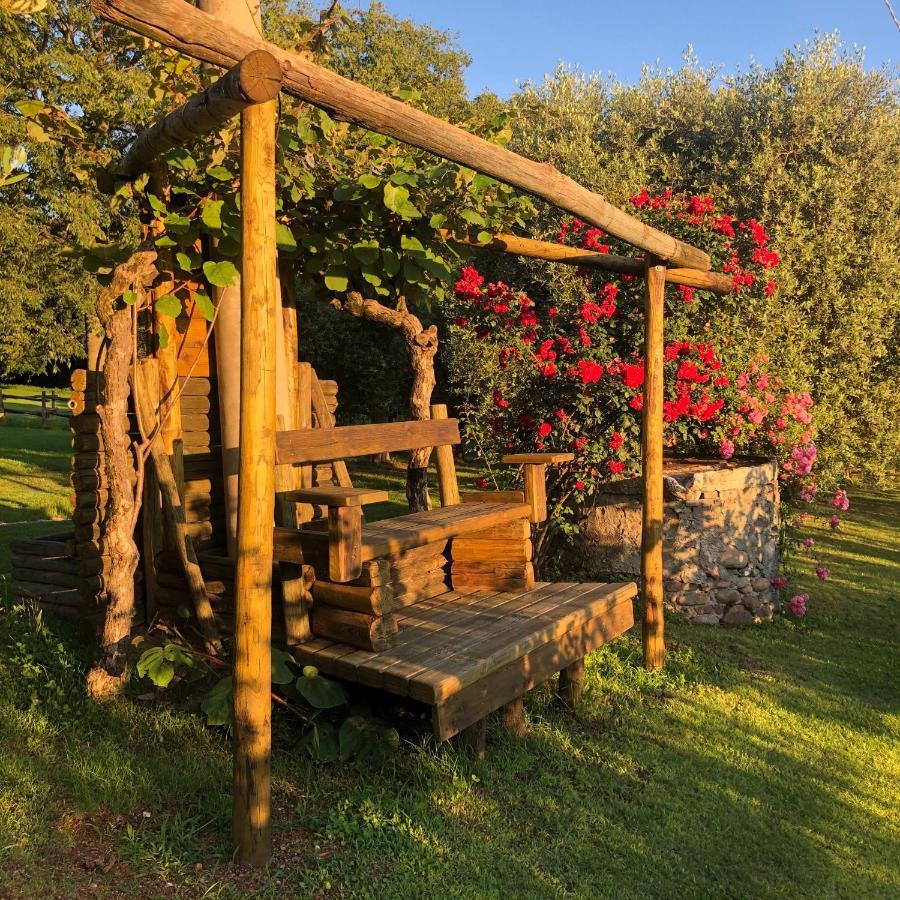 آفي Serene Holiday And Wine Farm المظهر الخارجي الصورة