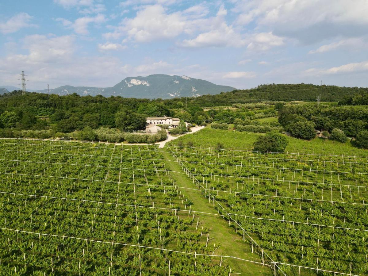 آفي Serene Holiday And Wine Farm المظهر الخارجي الصورة